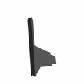 Front Fender Rocker (Left) by Polaris