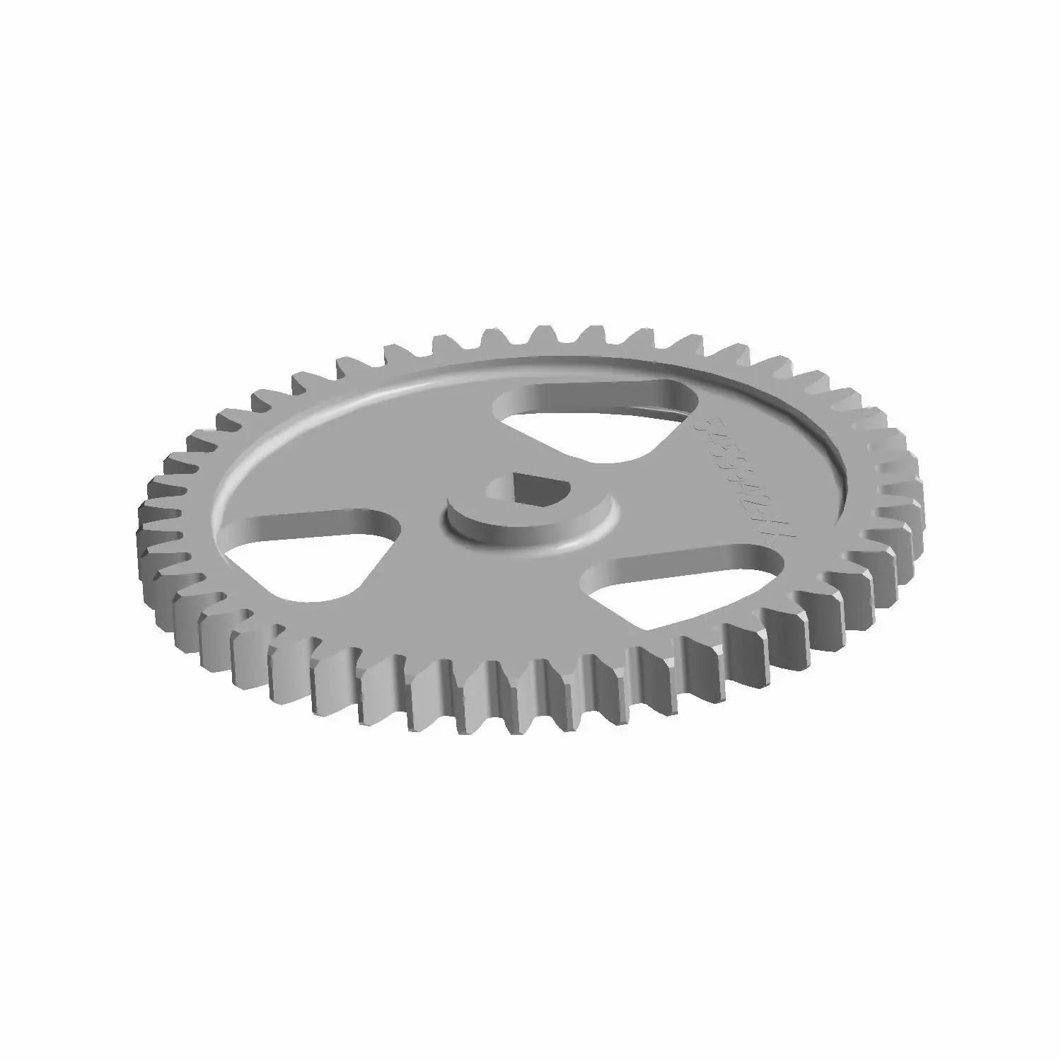 Oil Pump Gear by Indian
