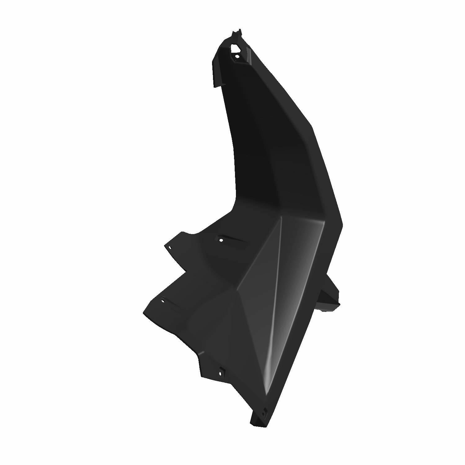 Front Fender (Left) by Polaris