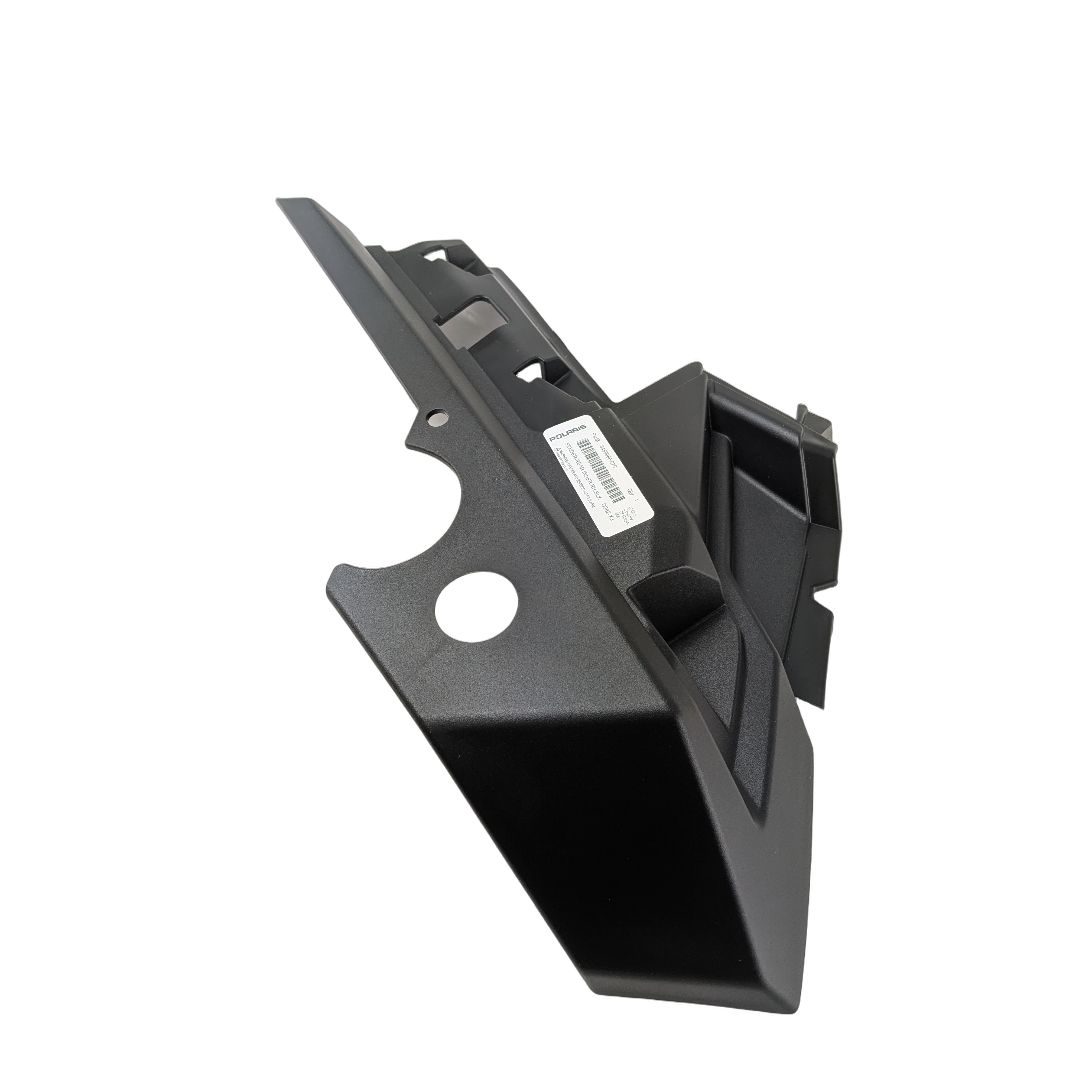 Polaris UTV/ATV OEM Fenders & Fender Components - Witchdoctors