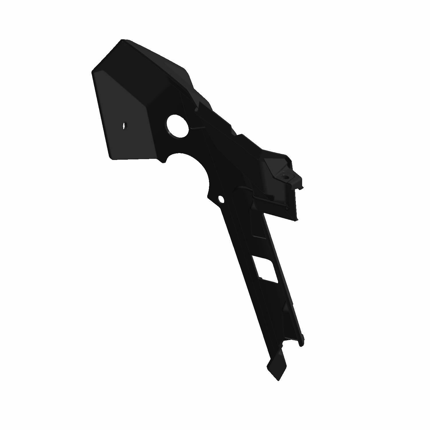 Polaris UTV/ATV OEM Fenders & Fender Components - Witchdoctors