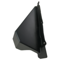 Fender Closeout Rear (Right) {Gloss Black} by Polaris