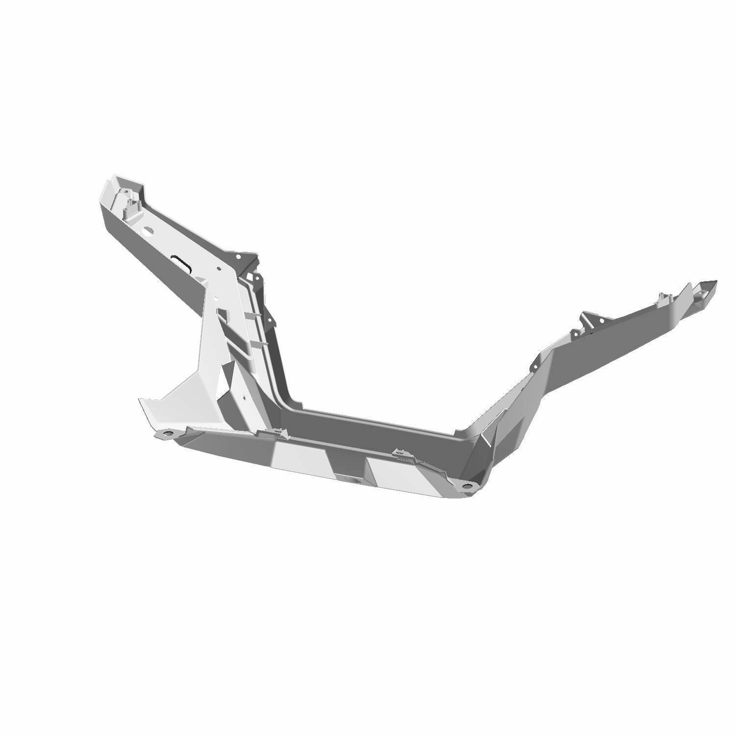 Rear Fascia by Polaris