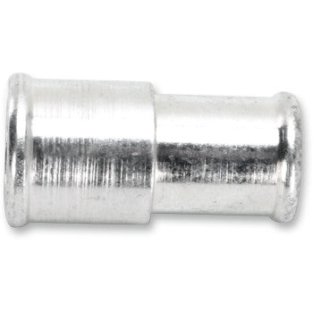 Radiator Hose Fitting In-Line Reducer 3 4" to 5/8" by Helix