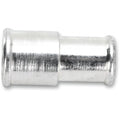 Radiator Hose Fitting In-Line Reducer 3 4" to 5/8" by Helix