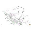 FRAME - SYSTEM - 2022 CAN AM MAVERICK SPORT 1000R X XC