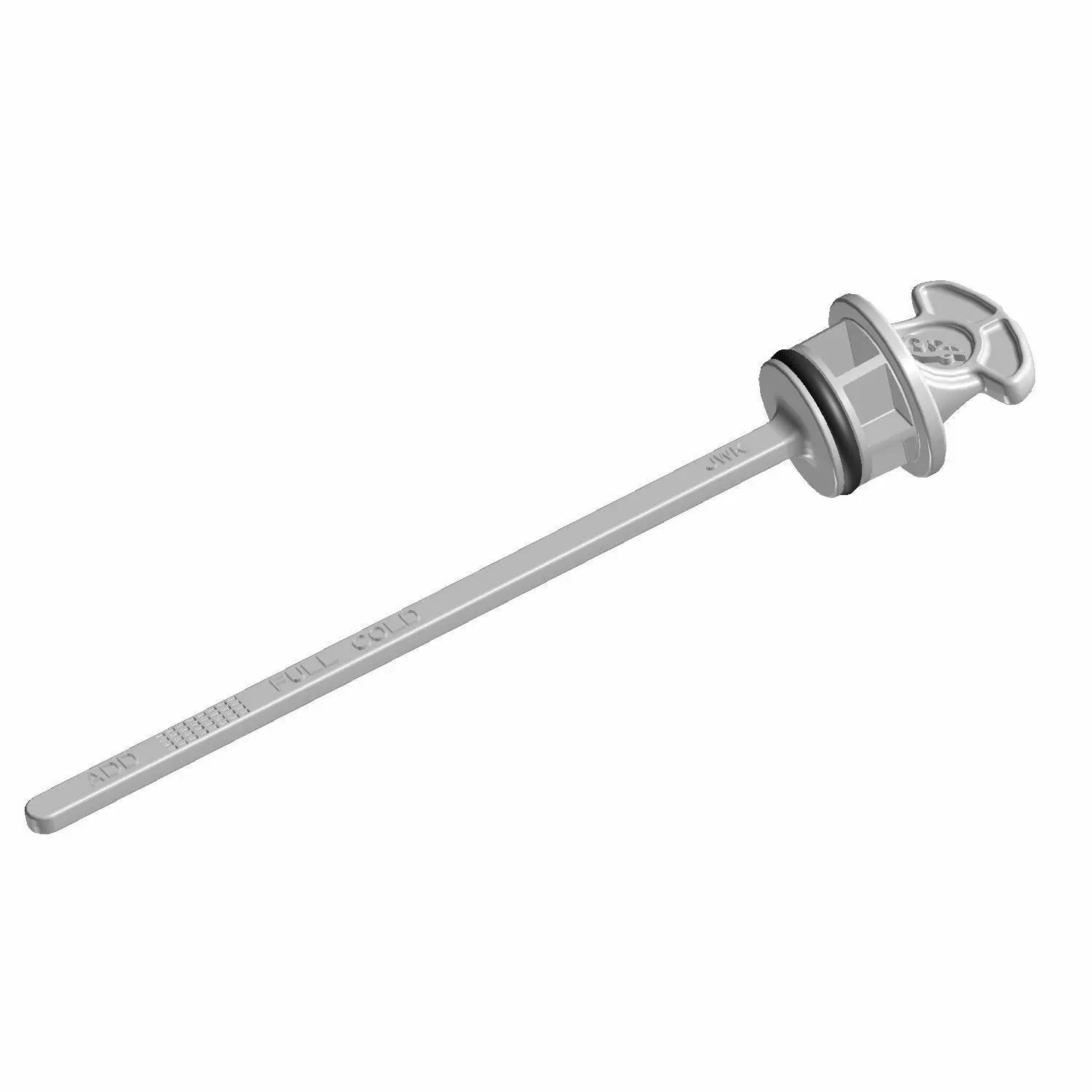 Cap Coolant Btl W/
 Dipstick by Indian