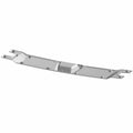 Tailgate Trim Panel [Heavy Metal Smoke] by Polaris