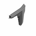 Front Fender Flare (Right) by Polaris