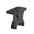 Seatbelt Buckle Straight (Female) by Polaris
