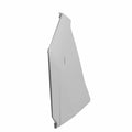 Door Skin Front Left Mp Painted Black Crystal [Includes 1 16] [Black Crystal] by Polaris