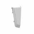 Door Skin Rear Left Mic Wh Ltng by Polaris