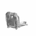 Seat Shell Route by Polaris