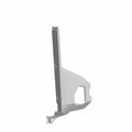 Rear Fender Rocker Router (Left) by Polaris