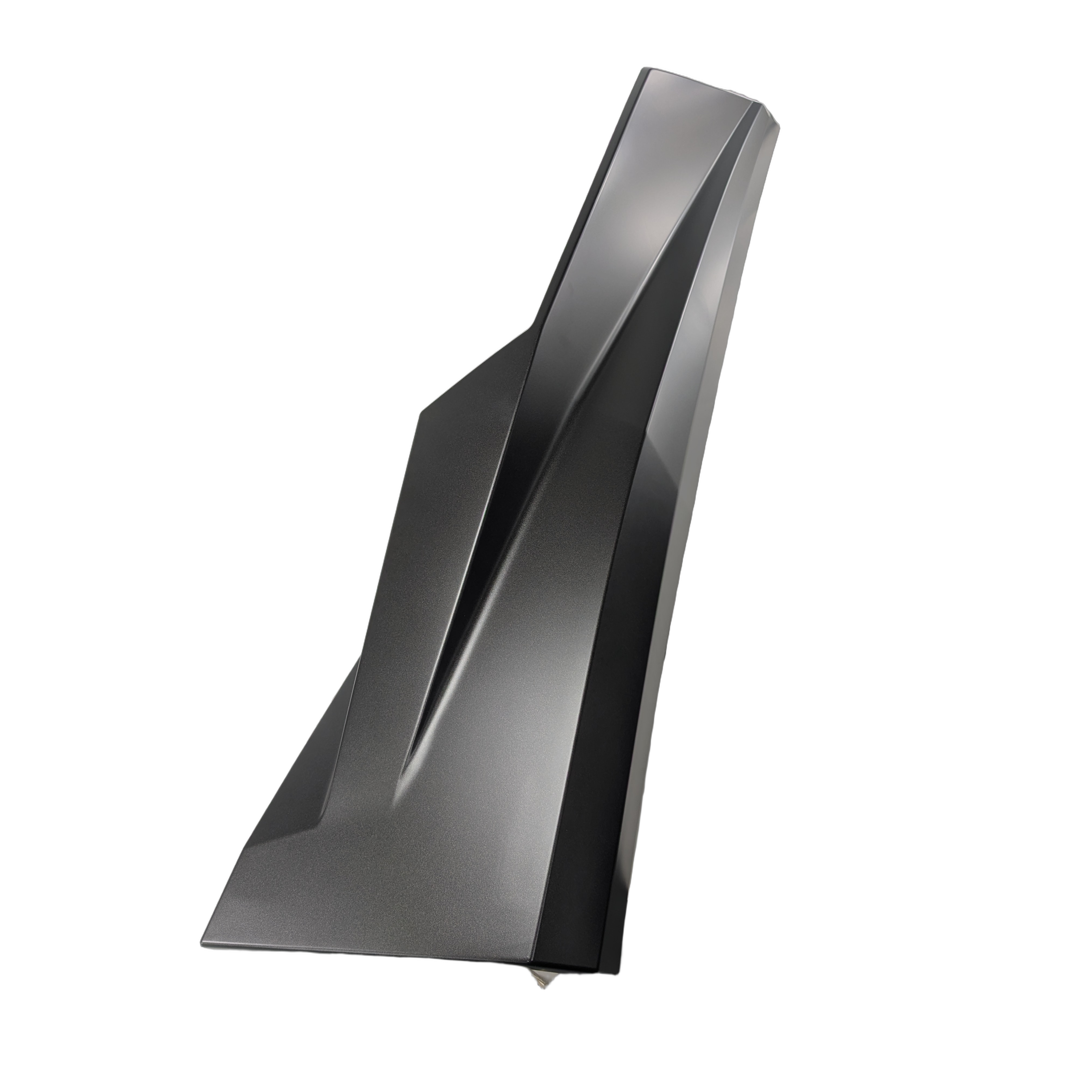 Rear Fender (Right) [Super Graphite Smoke] by Polaris