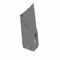 Door Panel Trm Painted Left [Army Green] by Polaris