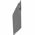 Door Panel Trm Painted Right [Heavy Metal Smoke] by Polaris