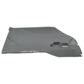 Outer Door Trim Panel (Right) [Hidden Warm Tone] {Slate Blue} by Polaris
