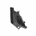 Fender Rocker Right Black by Polaris