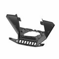 Center Bezel Cover Inner Titanium by Polaris