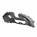 Visor Top Front by Indian