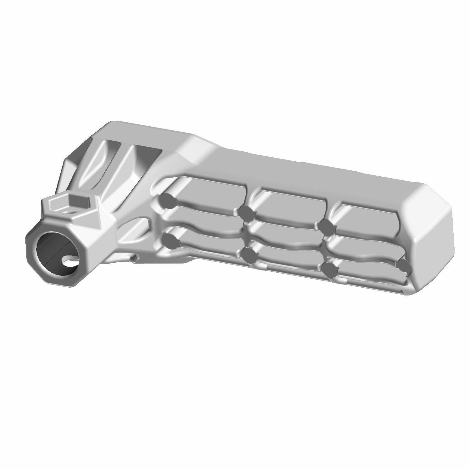 Disconnect Handle by Polaris