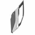 Door Panel Right Black by Polaris
