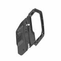 Door Panel Int Left Black by Polaris