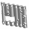 Tray Routing (Right) by Polaris