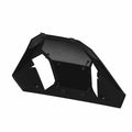 Center Hood TextuRear Black by Polaris