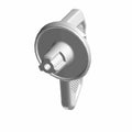 1/4 Turn Latch Upper by Polaris