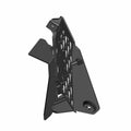 Hood Grille Insert (Left) by Polaris