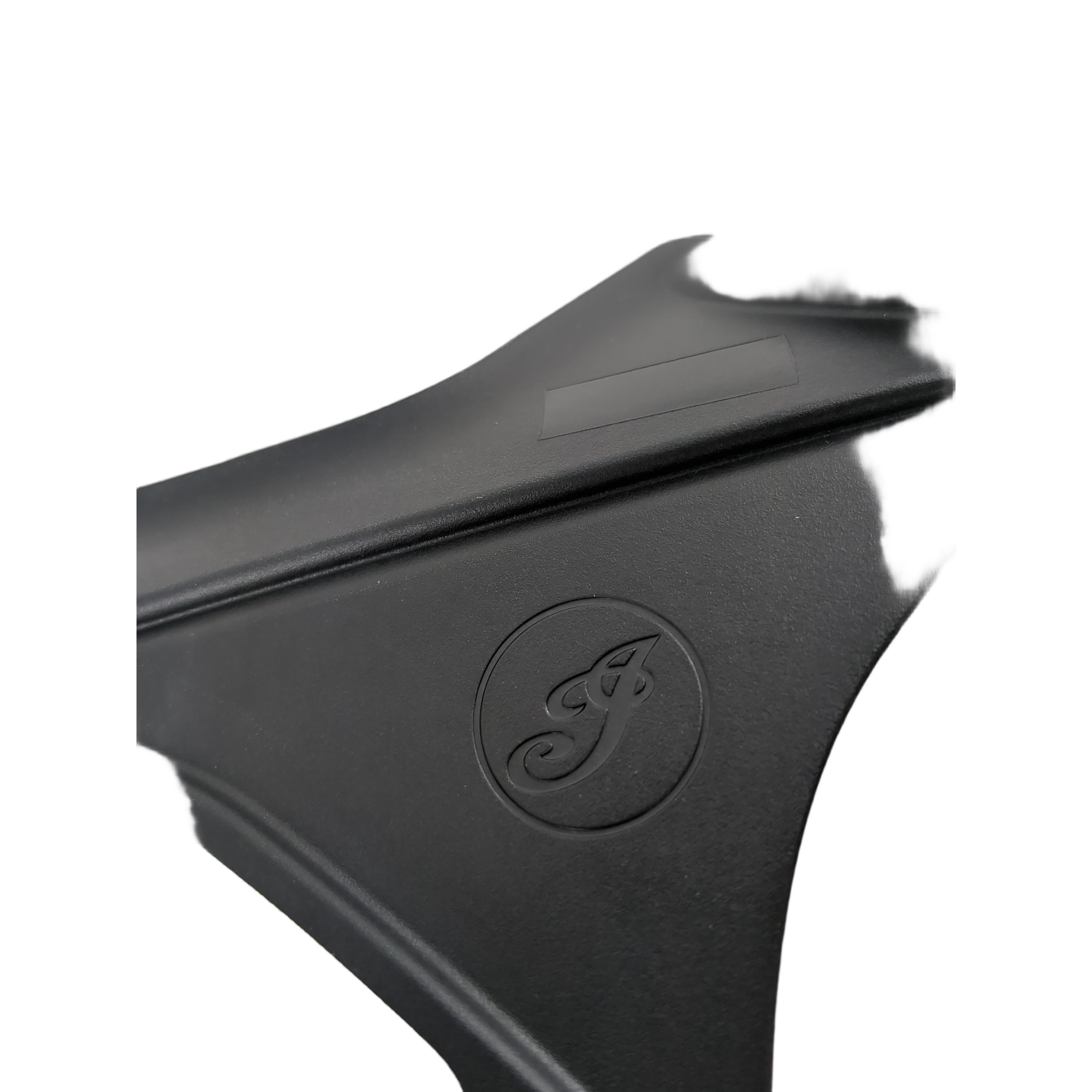 Fairing Deflector Bracket, Right by Indian