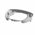 Headlight Bezel Chrome | [Bezel Only] by Indian
