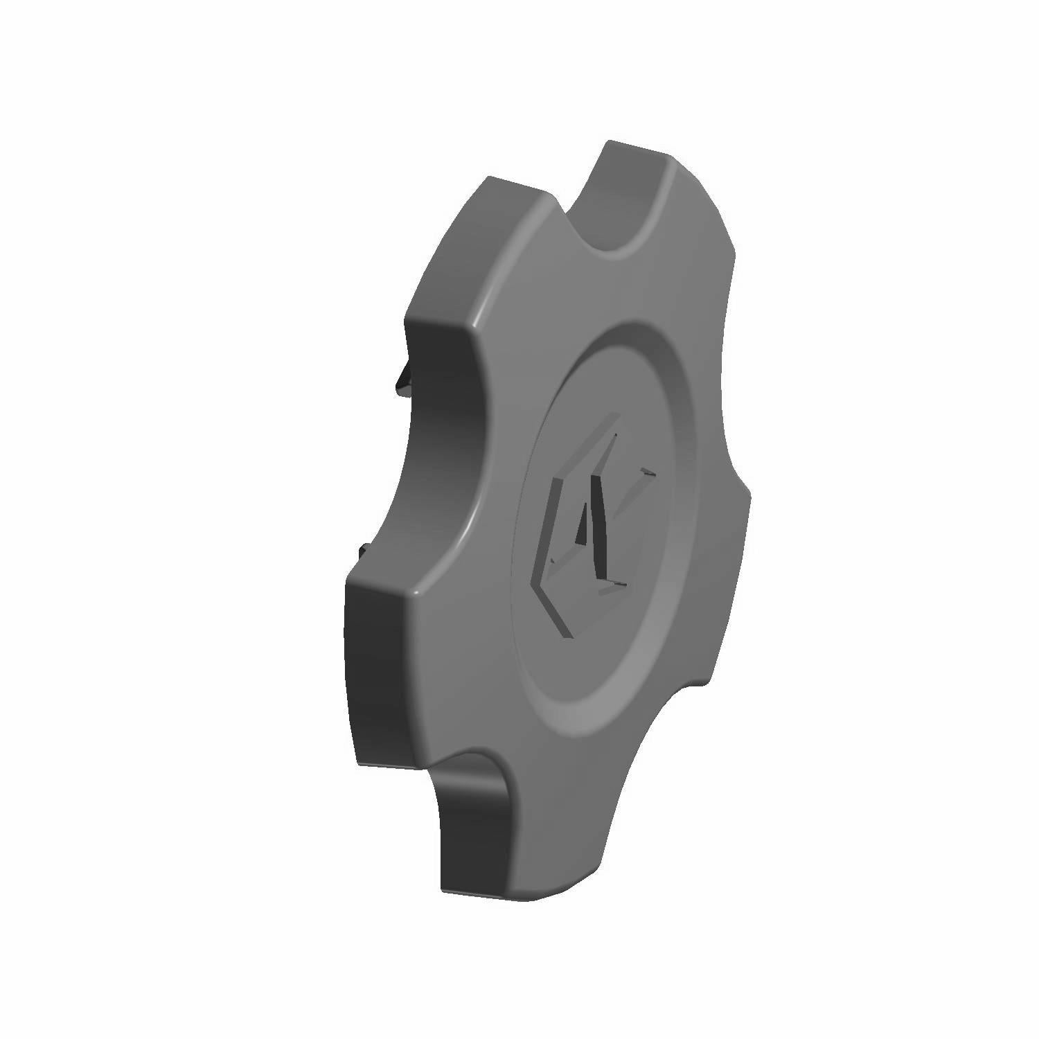 Wheel Center Cap by Polaris