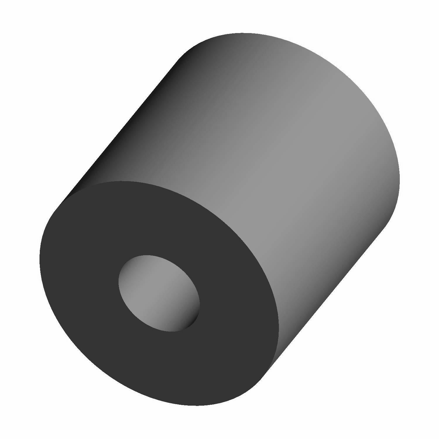 Plastic Bushing by Polaris