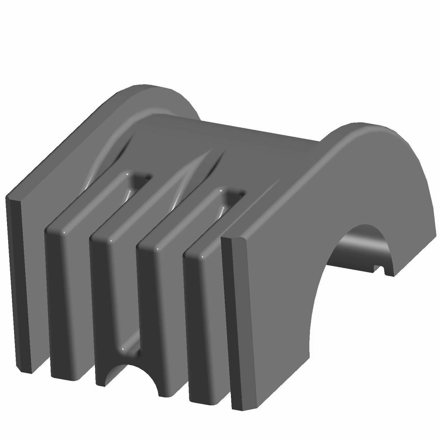 Sway Bar Bushing by Polaris
