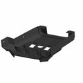 Center Console Back Black by Polaris