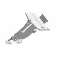 Fairing Tray Right by Indian
