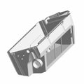 HVAC Lower Housing by Polaris