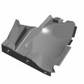 Closeoff Panel Left 1 Black by Polaris