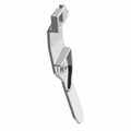 Seat Belt Retainer Hook (Right) by Polaris