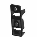 Windshield Tipout Handle Receiver by Polaris