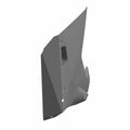 Lower Panel Right Carbon by Polaris