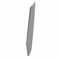 Door Panel Front Carbon Right by Polaris