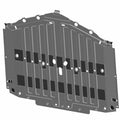 Skid Plate Front by Polaris