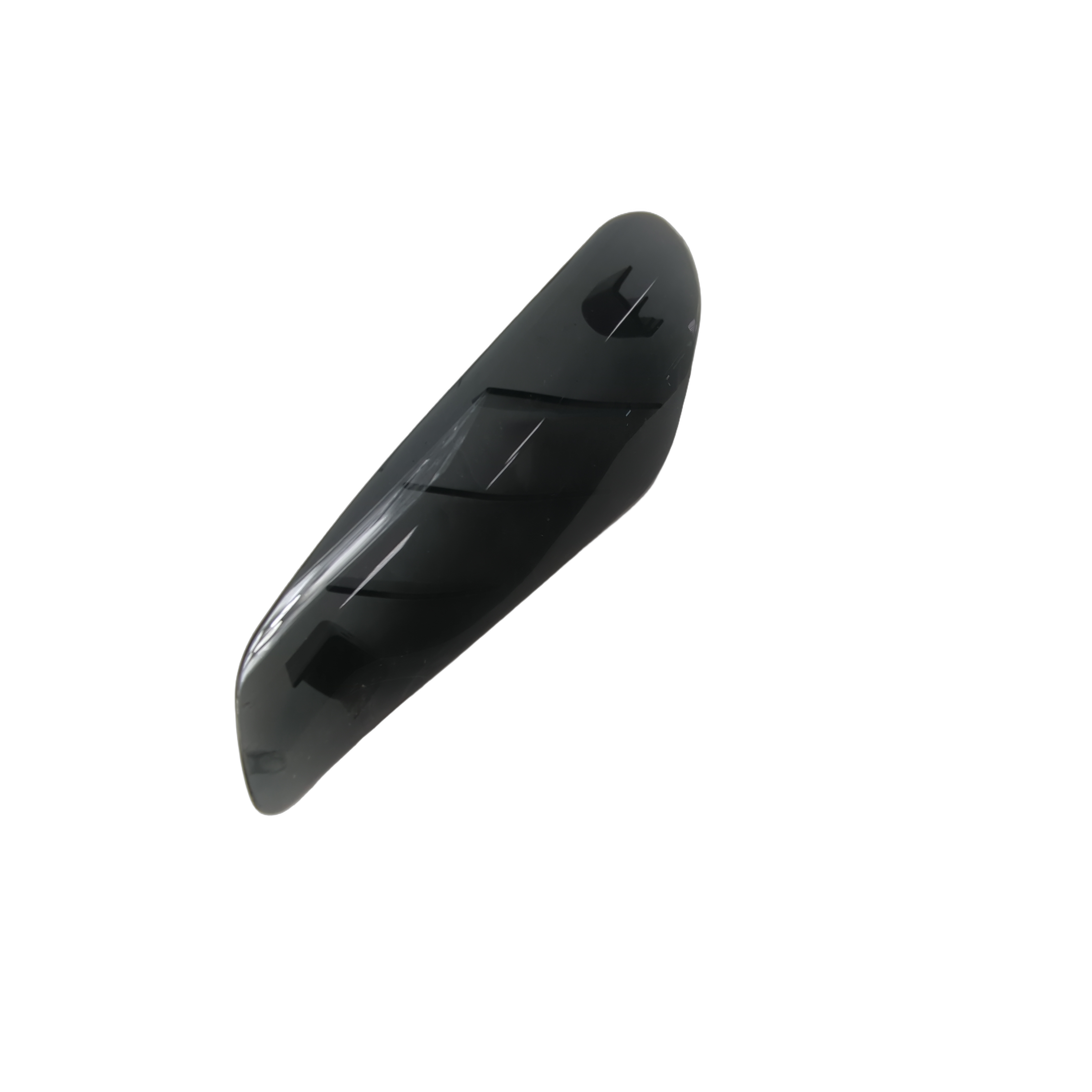 Fairing Wind Deflector, Left by Indian