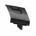 Nose Cone RZR Mic [Storm Gray][From 7/1/2024] by Polaris