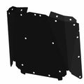 Skid Plate Mid by Polaris