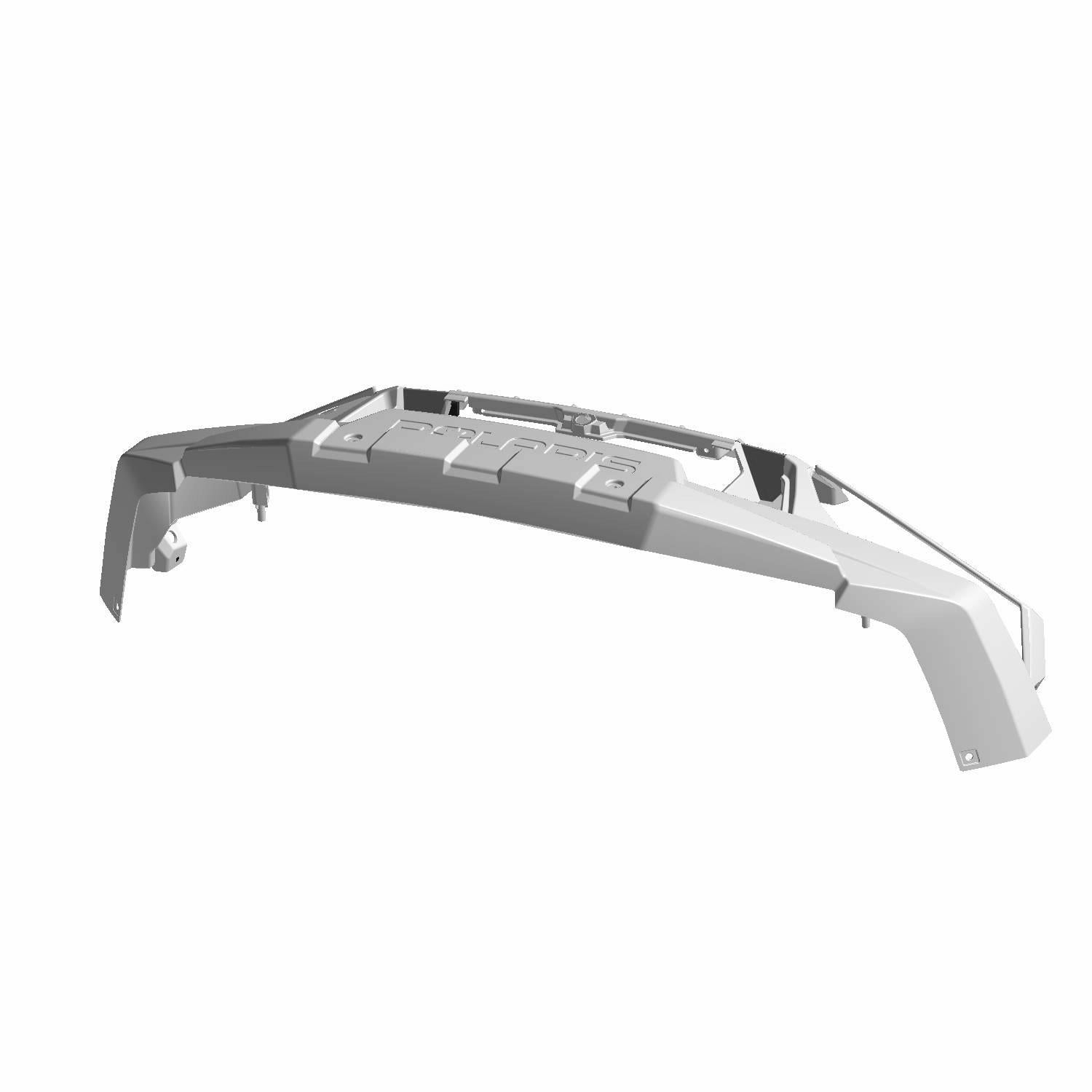 Front Fascia by Polaris